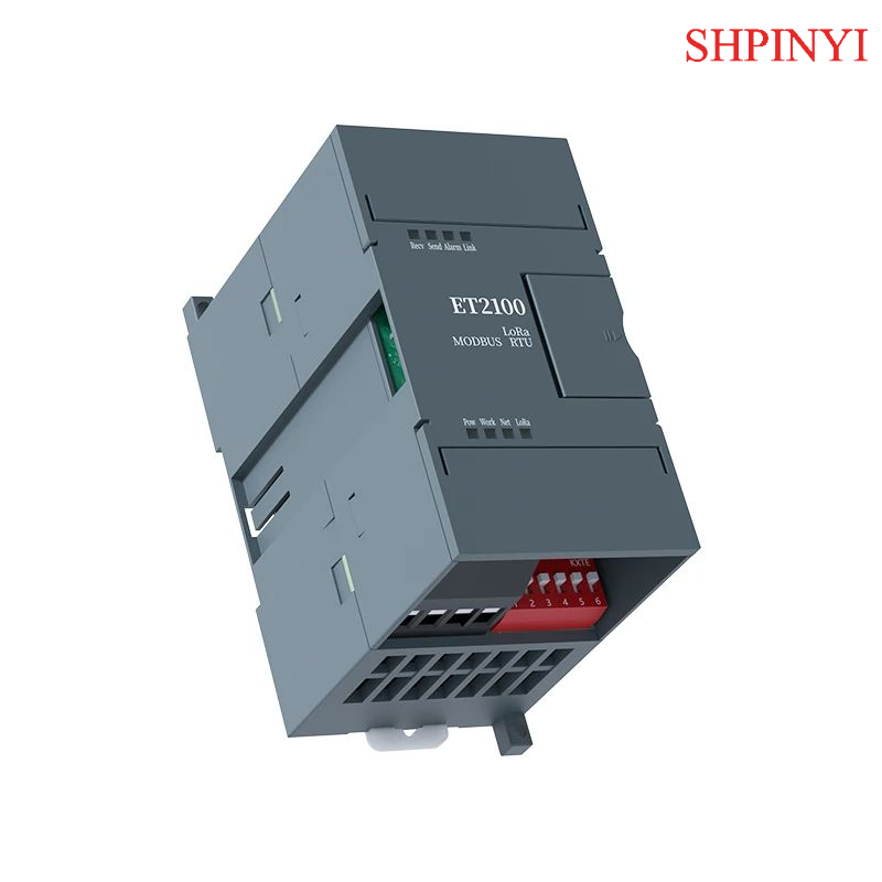 Long Range 8km 433Mhz LoRa to  - Rf 433Mhz Module บทวิจารณ์และราคา