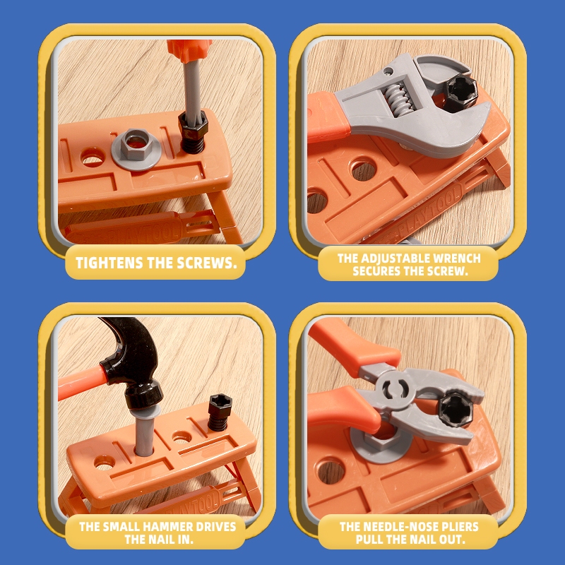 Children's Engineering Kit wit - Diy Electronics Learning Kit บทวิจารณ์และราคา