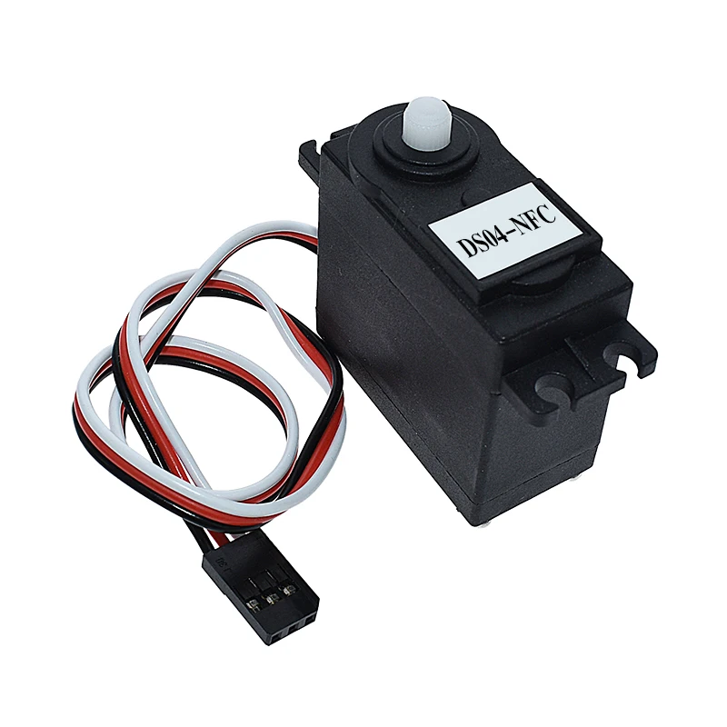 DS04-NFC Servo 360-Degree Cont - Diy In Electronics บทวิจารณ์และราคา