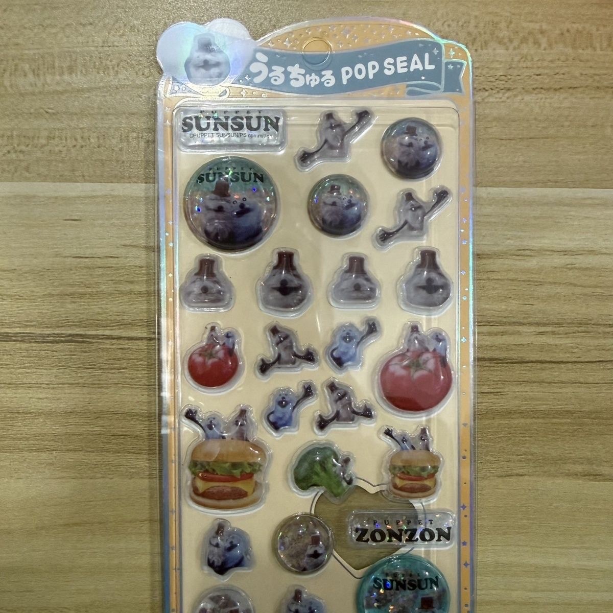 40pcs New Japanese Q Version 3 - Diy Q บทวิจารณ์และราคา
