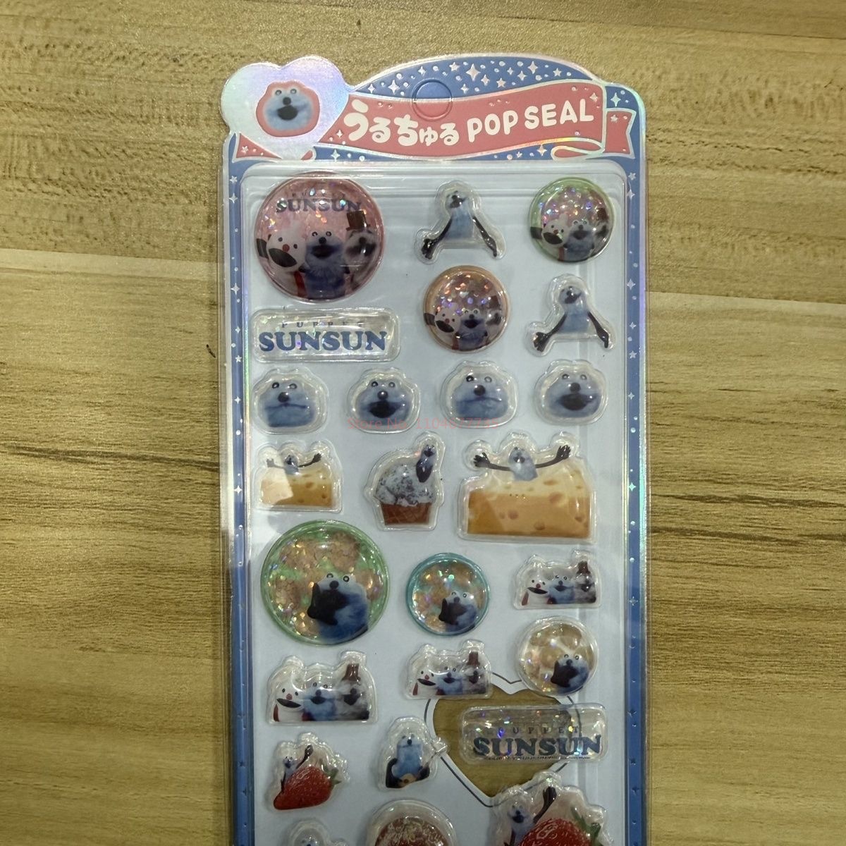 40pcs New Japanese Q Version 3 - Diy Q บทวิจารณ์และราคา
