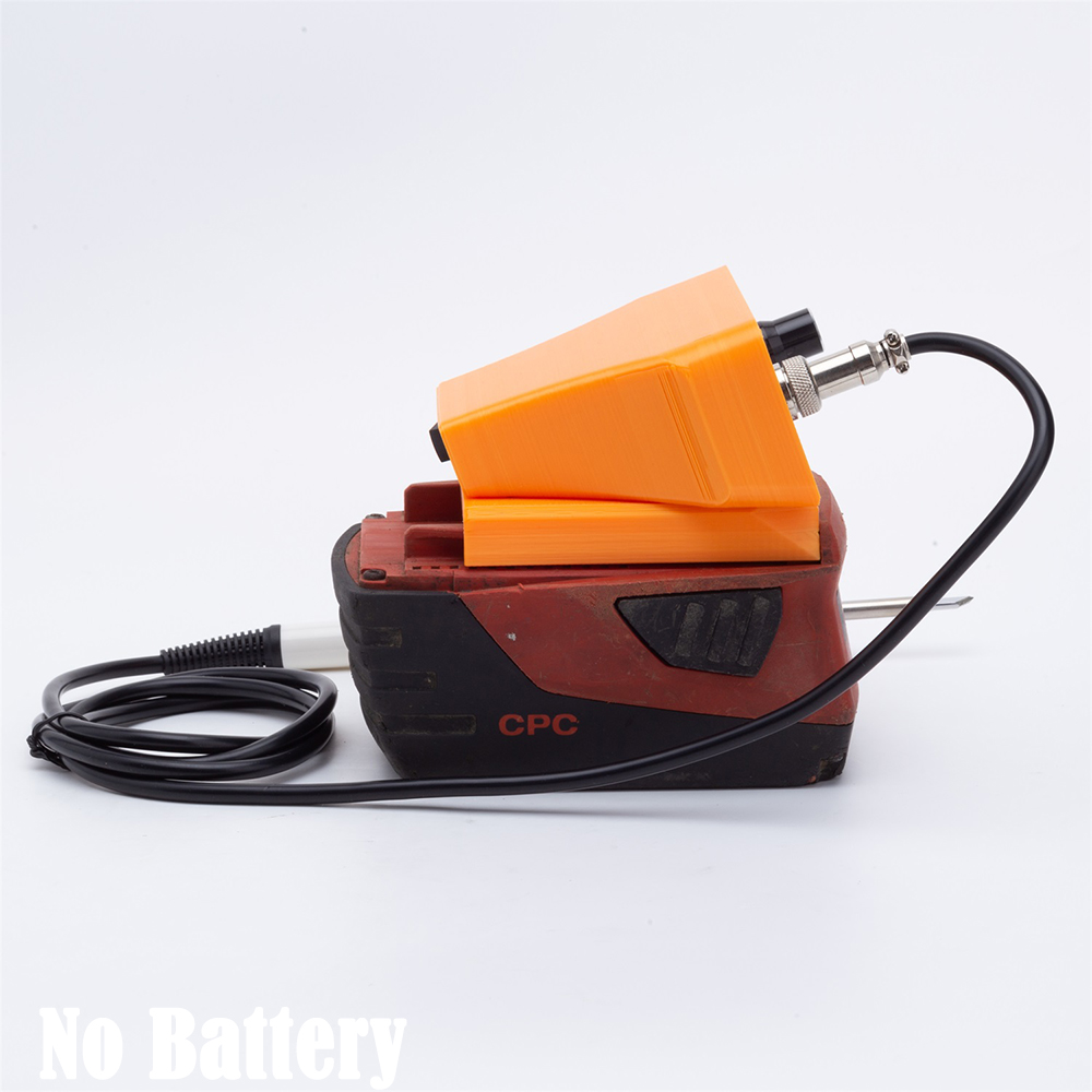 T12 OLED Digital Soldering Sta - Diy Soldering Station No Electronics บทวิจารณ์และราคา