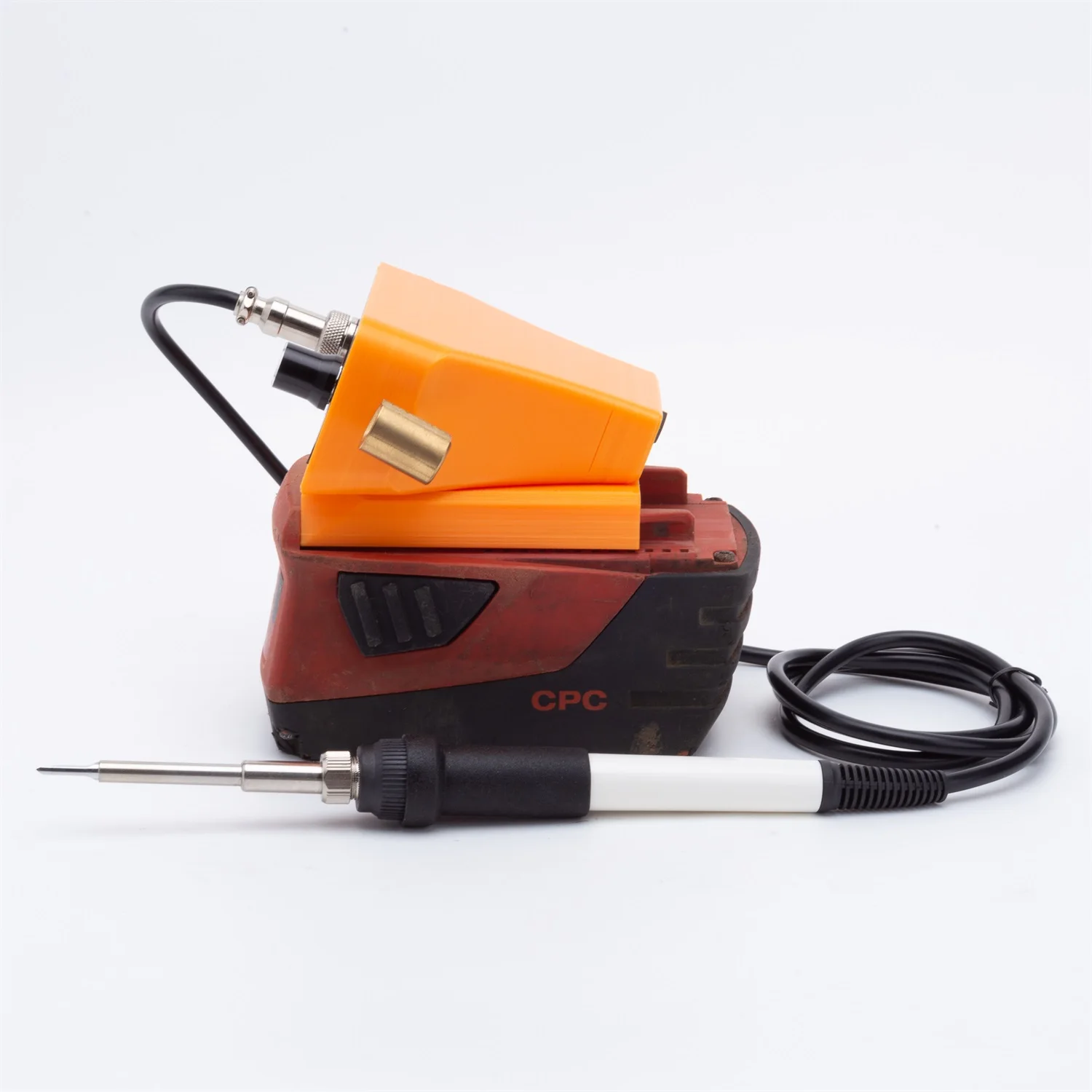 T12 OLED Digital Soldering Sta - Diy Soldering Station No Electronics บทวิจารณ์และราคา
