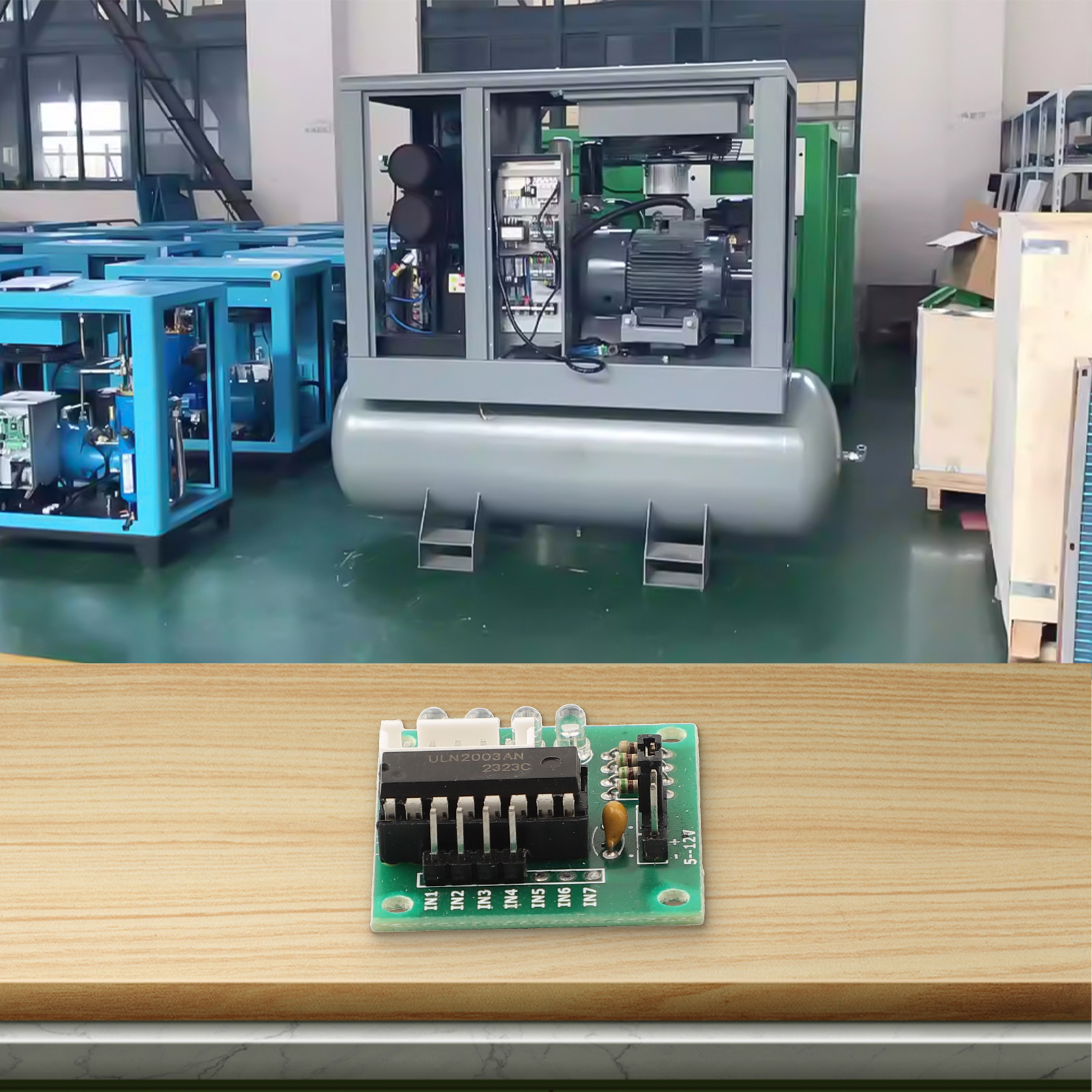 5V 4 Phase Geared Stepper Moto - Stepper Motor 28Byj บทวิจารณ์และราคา