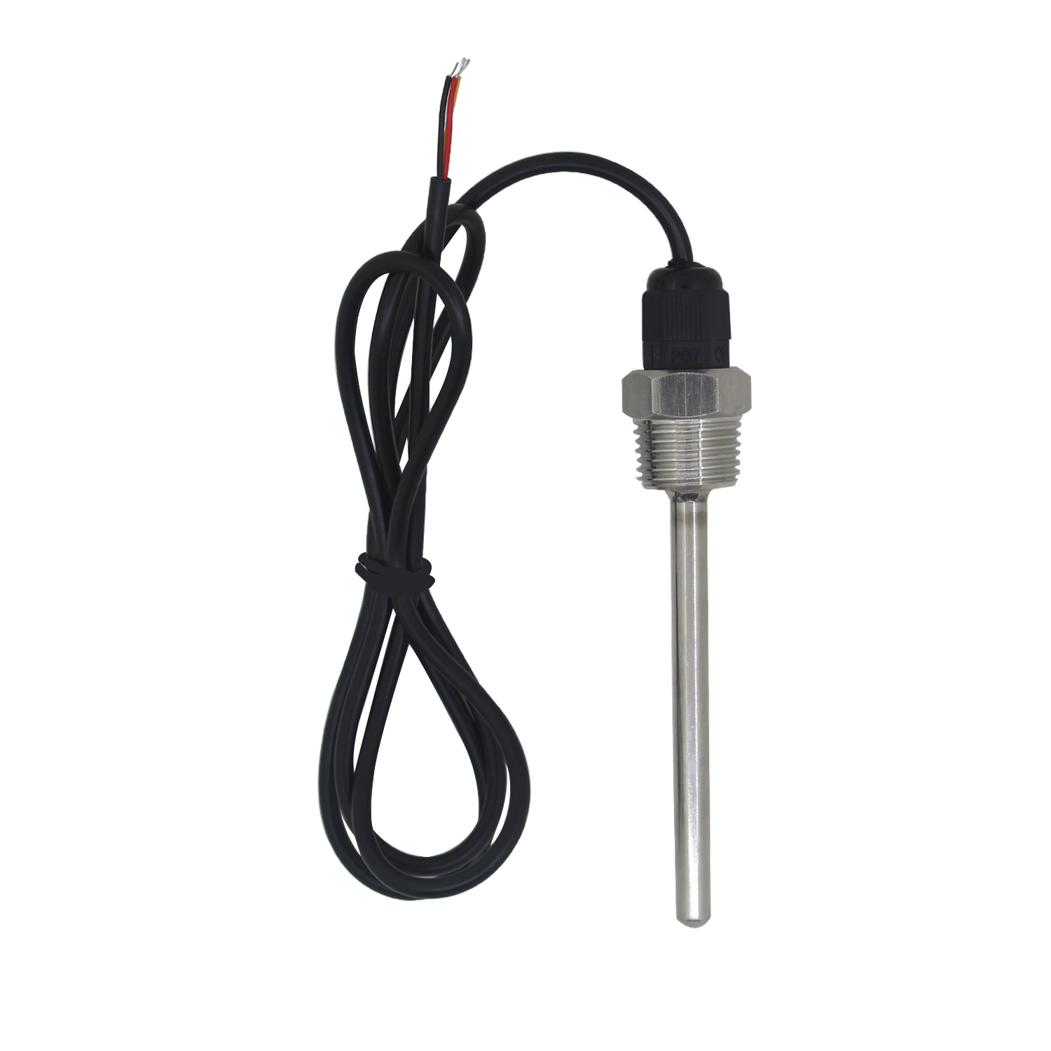 1x DS18B20 Digital Temperature - Ds18B20 Temperature Sensor บทวิจารณ์และราคา