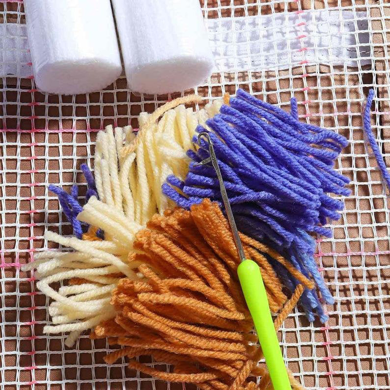 Lattice stripes Pillowcase DIY - Diy Electronics Watch บทวิจารณ์และราคา