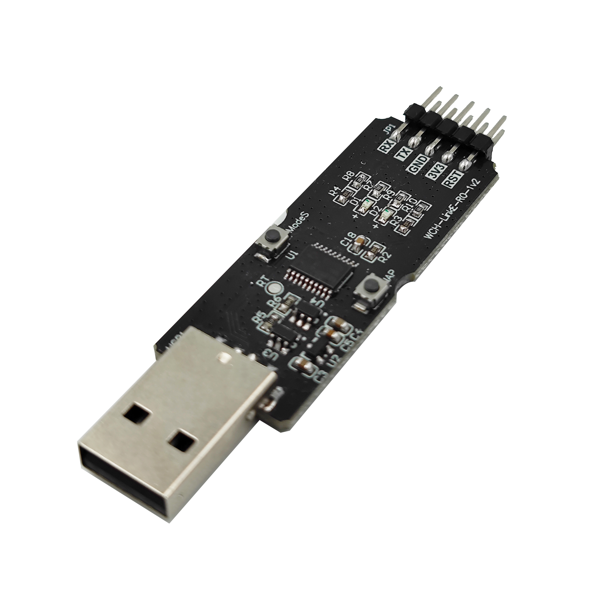 CH32V003 Kit 5IC Development b - Diy Electronics Watch บทวิจารณ์และราคา