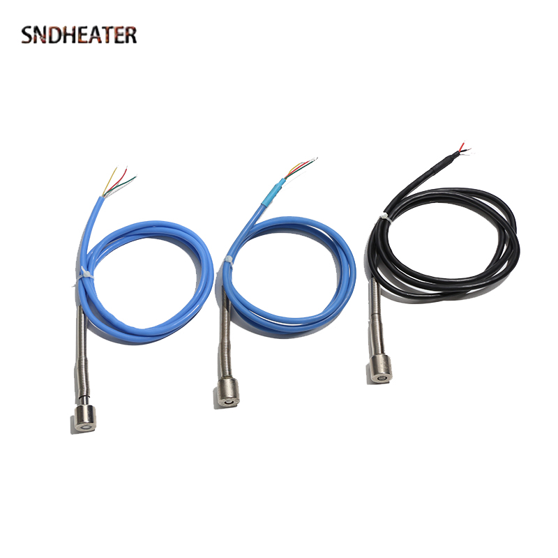 SNDHEATER DS18B20 Magnetic Dig - Ds18B20 Temperature Sensor บทวิจารณ์และราคา