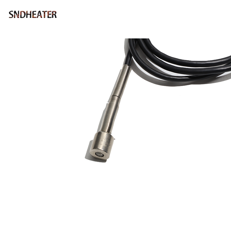 SNDHEATER DS18B20 Magnetic Dig - Ds18B20 Temperature Sensor บทวิจารณ์และราคา