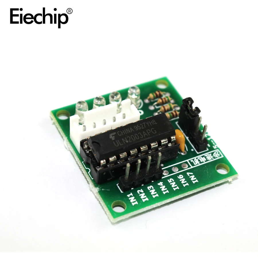 28BYJ-48 DC 5V Reduction Step  - Stepper Motor 28Byj บทวิจารณ์และราคา