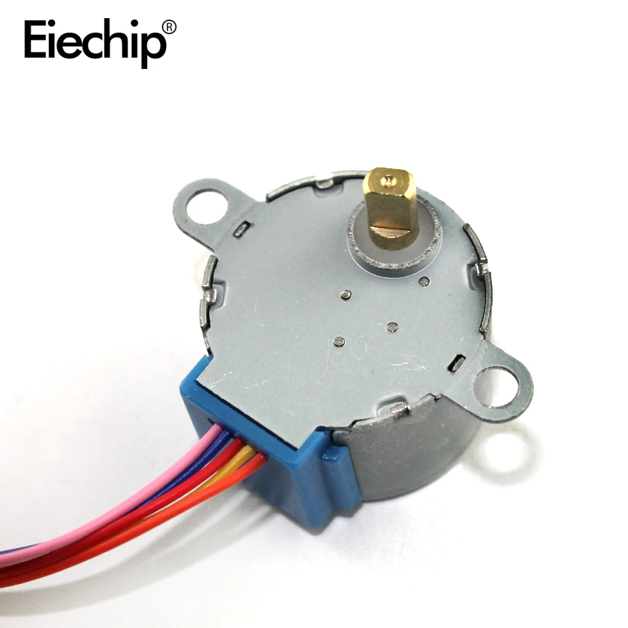 28BYJ-48 DC 5V Reduction Step  - Stepper Motor 28Byj บทวิจารณ์และราคา