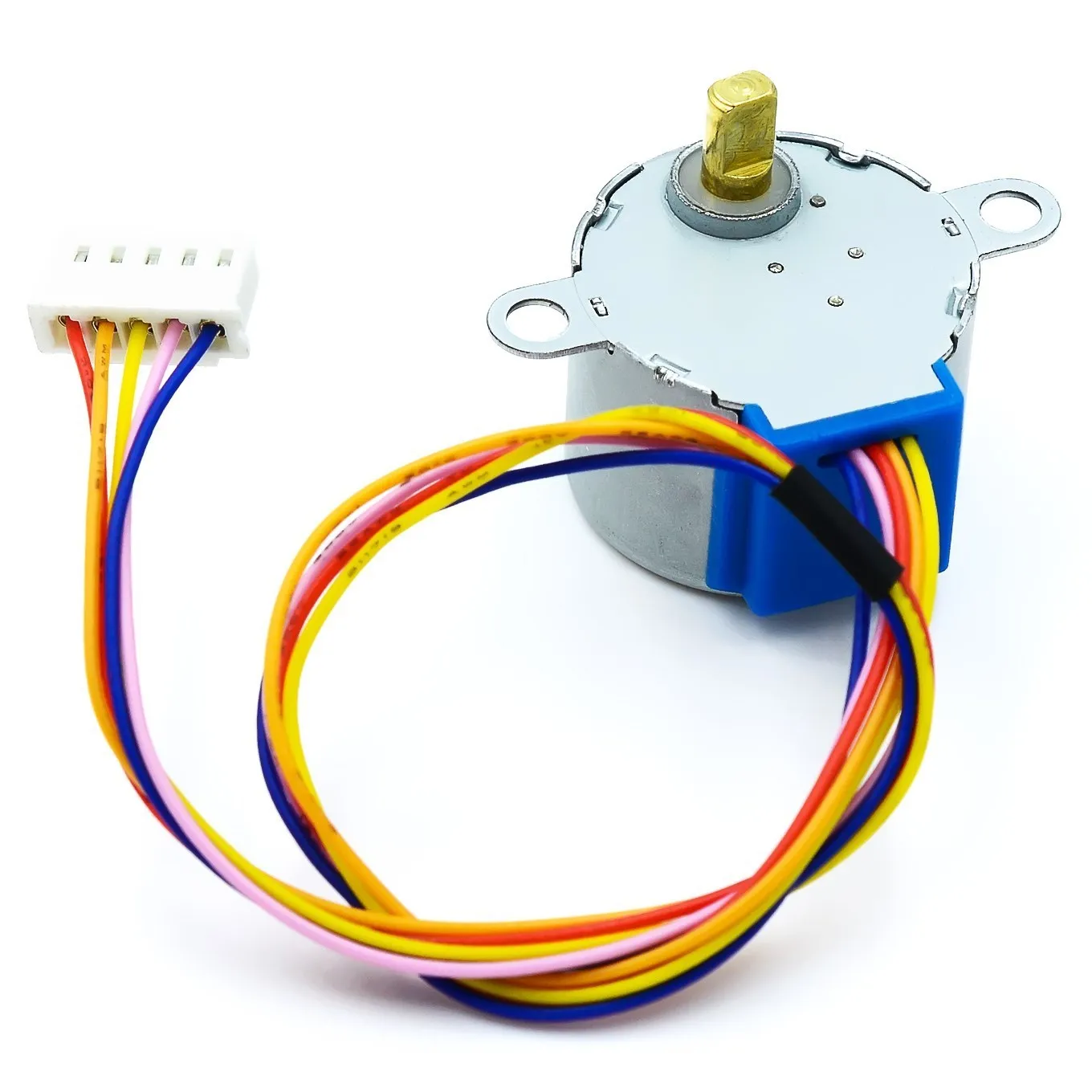1/3/5 Set 5V Stepper Motor 28B - Stepper Motor 28Byj บทวิจารณ์และราคา