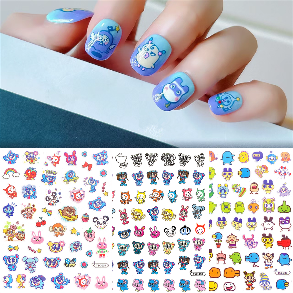 TSC-498 TSC-509 Cartoon Charac - Diy Electronics Art บทวิจารณ์และราคา