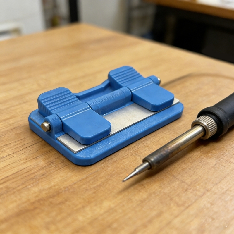 Soldering Station Helping Hand - Diy Soldering Station No Electronics บทวิจารณ์และราคา