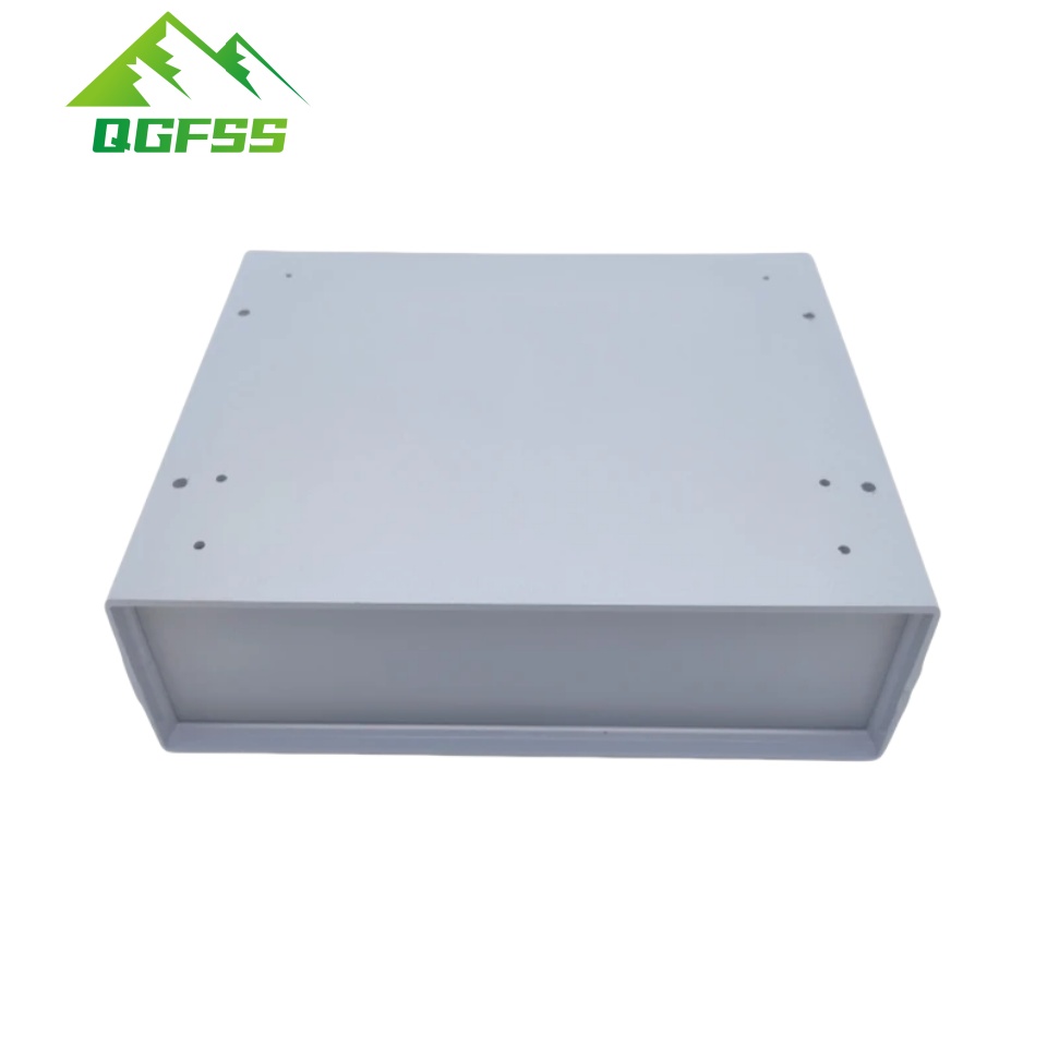 Enclosure Case Plastic Box 200 - Diy Waterproof Electronics บทวิจารณ์และราคา