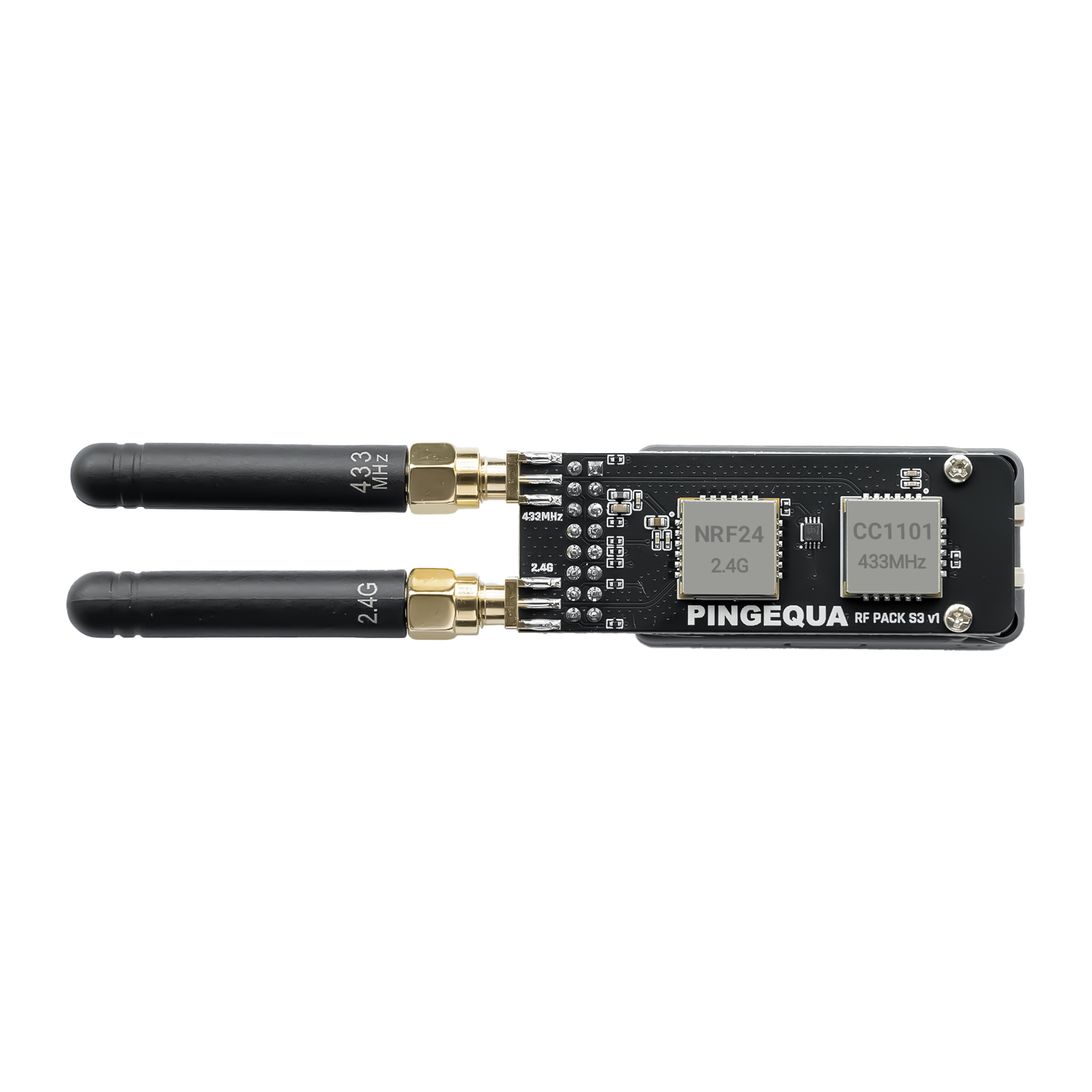 M5Stack StickS3 Dual-Band Modu - Rf 433Mhz Module บทวิจารณ์และราคา