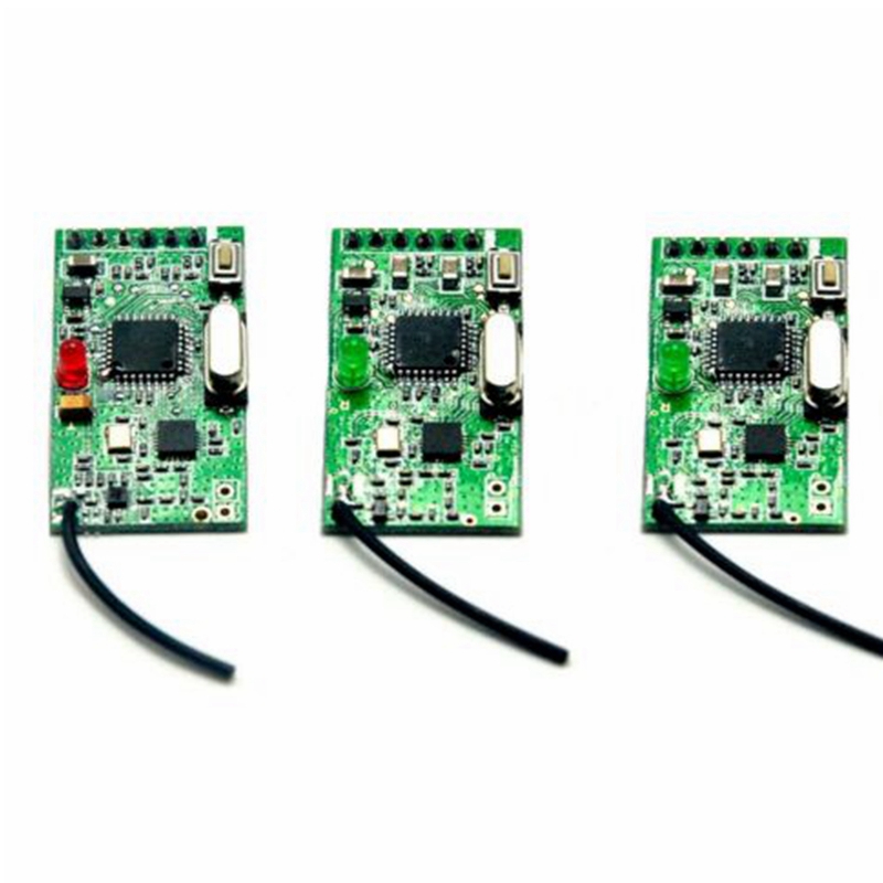 2.4G NRF24L01 Wireless Digital - Nrf24L01 Module Wireless บทวิจารณ์และราคา