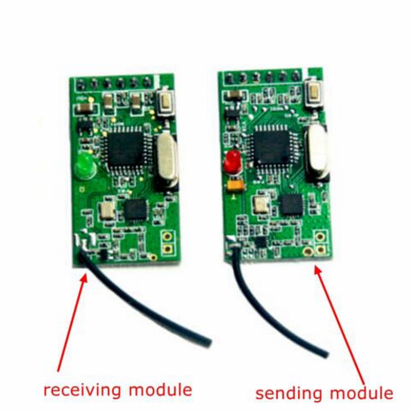 2.4G NRF24L01 Wireless Digital - Nrf24L01 Module Wireless บทวิจารณ์และราคา