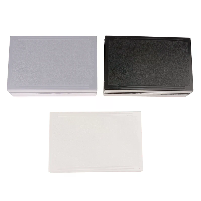 1pcs Box 150x100x55mm Boxes Pc - Useful Diy Electronics บทวิจารณ์และราคา