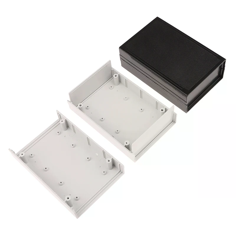 1pcs Box 150x100x55mm Boxes Pc - Useful Diy Electronics บทวิจารณ์และราคา