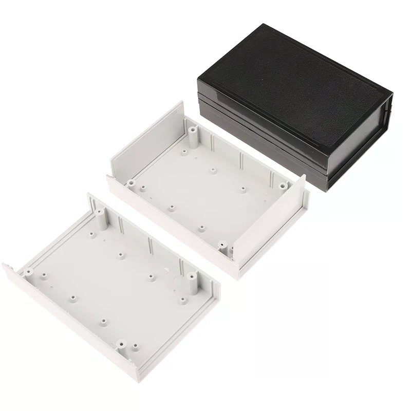 1pcs Box 150x100x55mm Boxes Pc - Useful Diy Electronics บทวิจารณ์และราคา