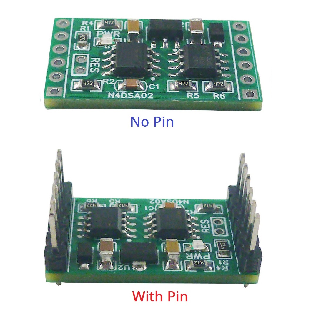 DS18B20 RS485 Adapter Board fo - Ds18B20 Temperature Sensor บทวิจารณ์และราคา