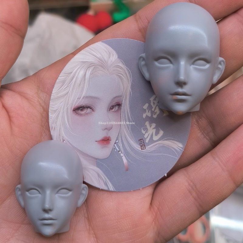 3.0/3.6CM Q-version Proportion - Diy Q บทวิจารณ์และราคา