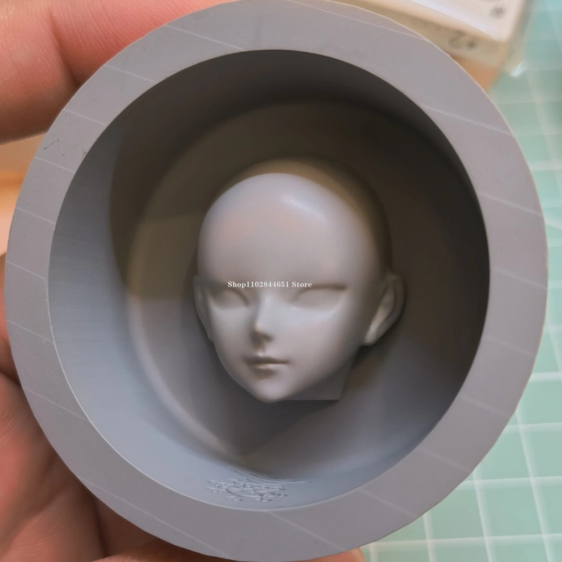 3.0/3.6CM Q-version Proportion - Diy Q บทวิจารณ์และราคา