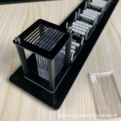 For Glow Tube Sports Luminous  - Diy Electronics Art บทวิจารณ์และราคา