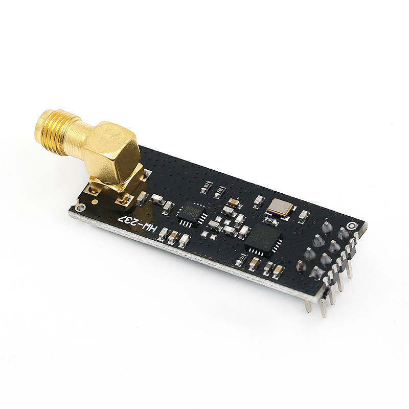 NRF24L01+PA+LNA Wireless Modul - Nrf24L01 Module Wireless บทวิจารณ์และราคา