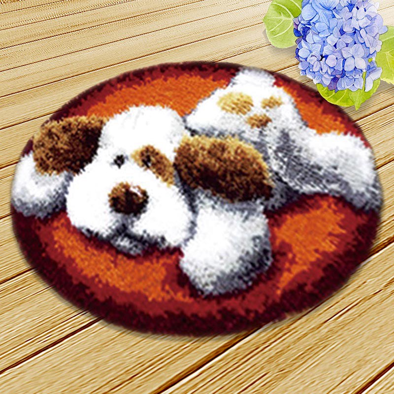 Prajna Carpet Embroidery Latch - Diy Electronics Com บทวิจารณ์และราคา
