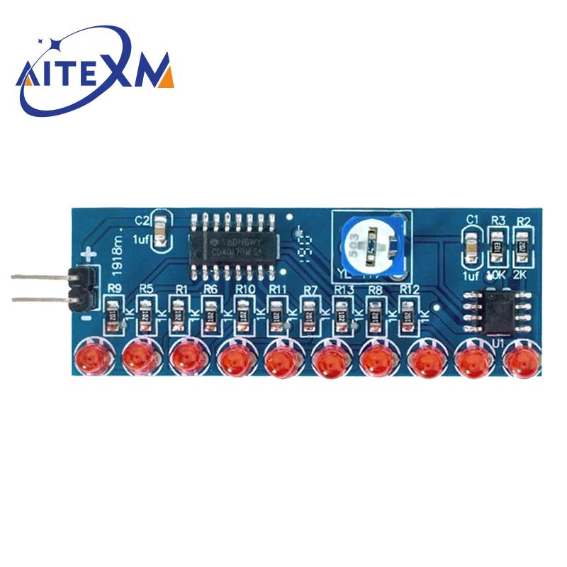 Smart Electronics Kits Ne555+C - Diy Electronics Learning Kit บทวิจารณ์และราคา