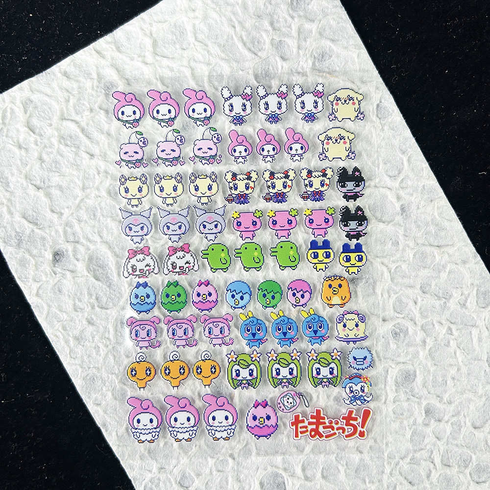 PVC Kawai Electronic Pet Stick - Diy Electronics Art บทวิจารณ์และราคา