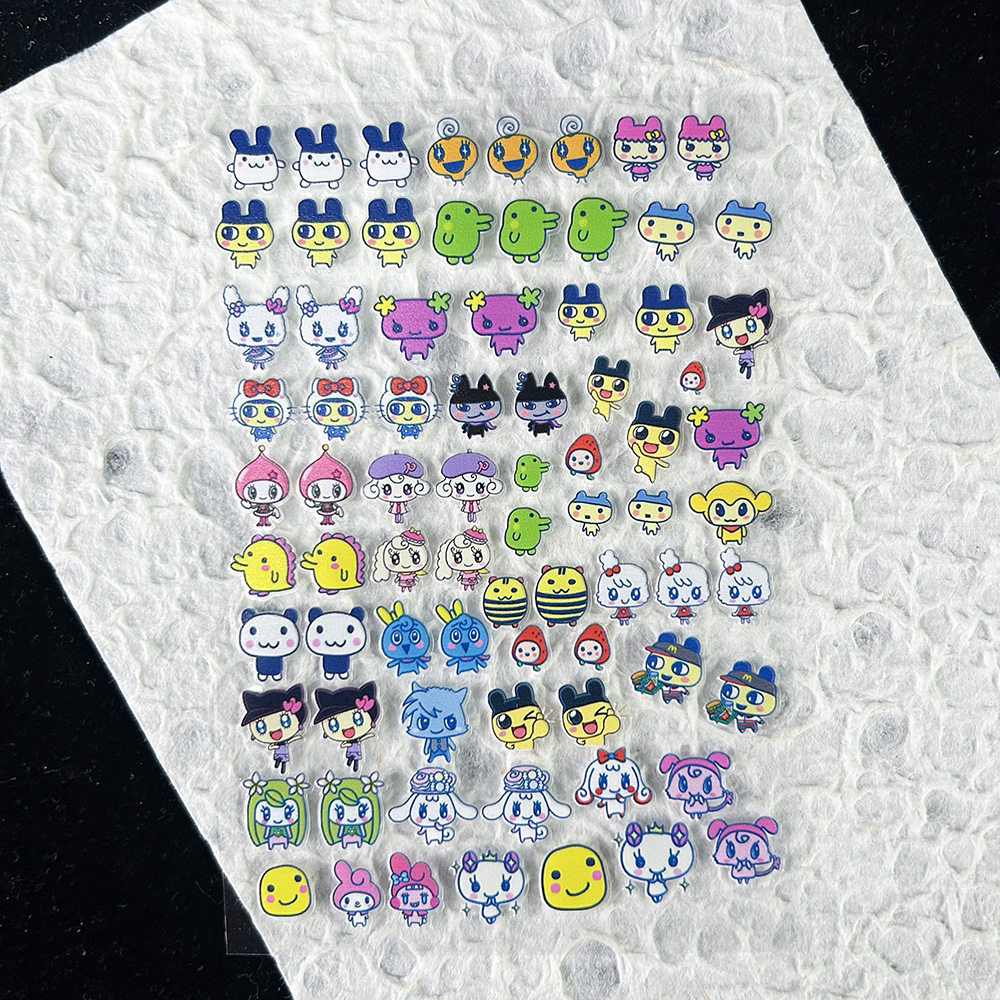 PVC Kawai Electronic Pet Stick - Diy Electronics Art บทวิจารณ์และราคา