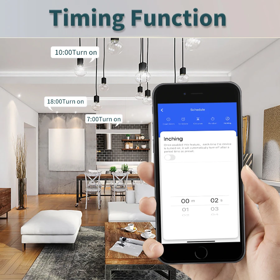 Wifi RF 433MHz Smart Switch Tu - Rf 433Mhz Module บทวิจารณ์และราคา