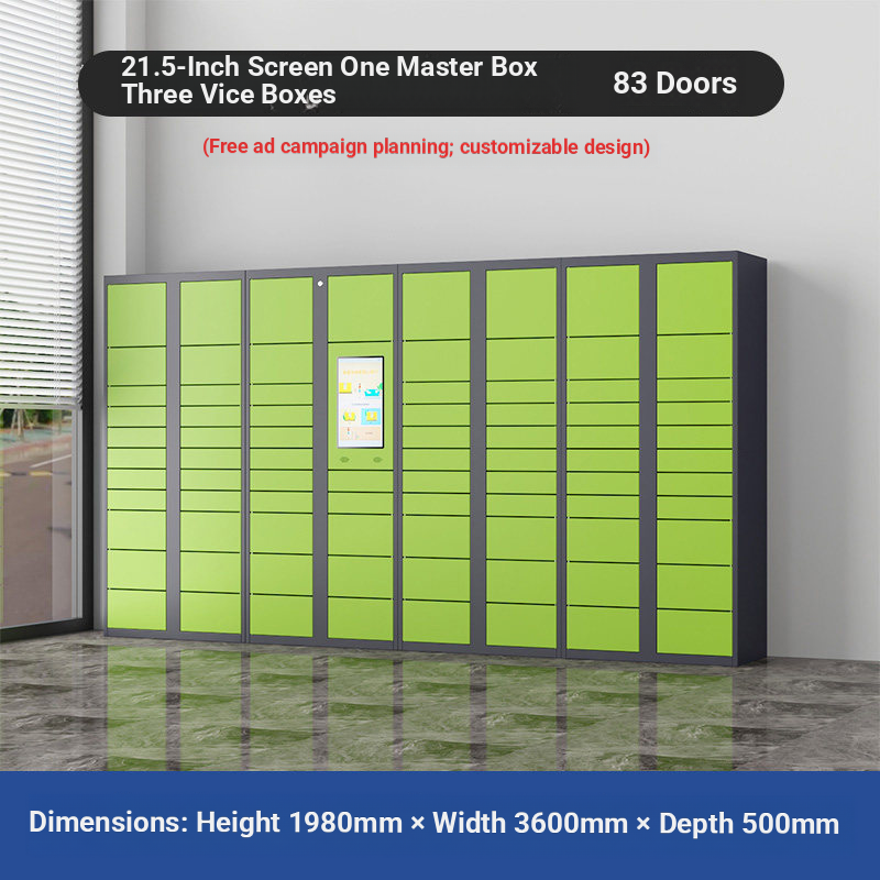 Suitable for 61-door outdoor e - Diy Electronics Cabinet บทวิจารณ์และราคา