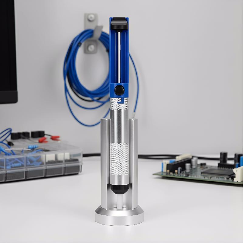 Desoldering Pump 1 Robust Alum - Desoldering Pump Solder บทวิจารณ์และราคา
