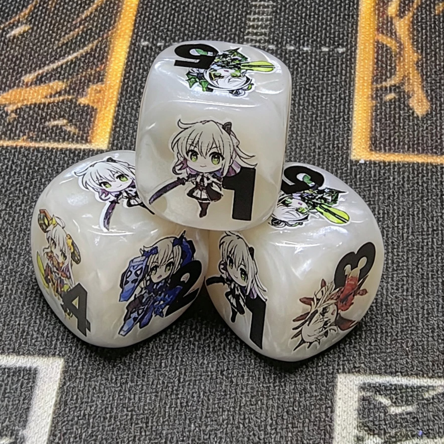 20Mm Diy Self Made Yu-Gi-Oh! S - Diy Q บทวิจารณ์และราคา