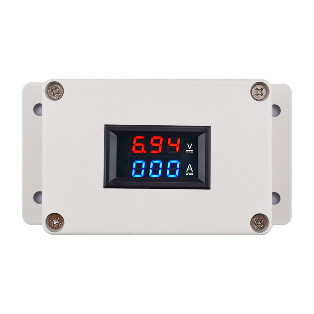 3pcs ABS Plastic Shell 100x68x - Diy Electronics Supplies บทวิจารณ์และราคา