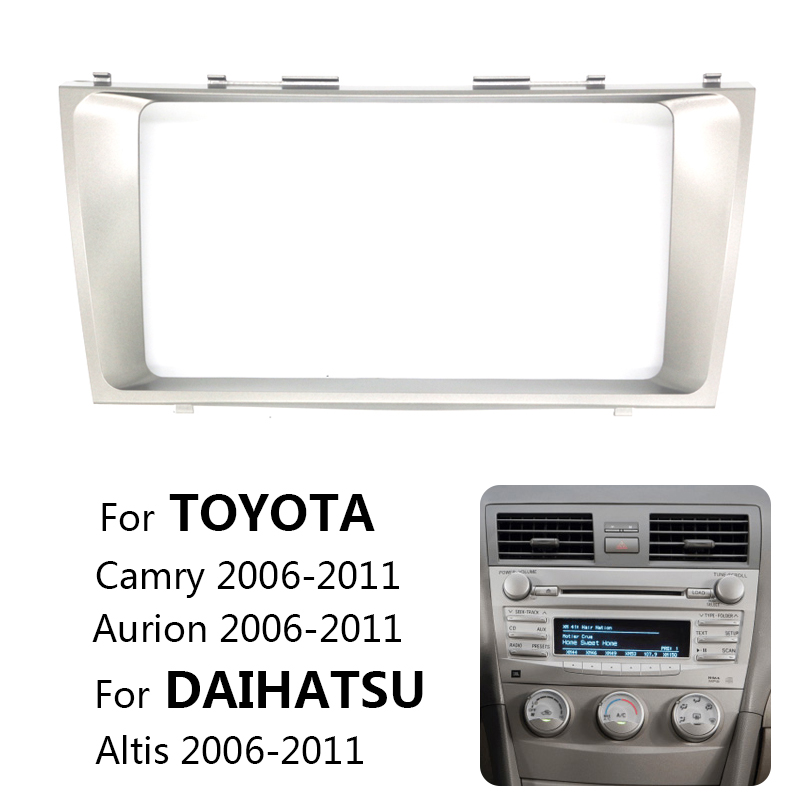 For Toyota Camry 2006-2012 9 I - Diy Electronics Radio บทวิจารณ์และราคา