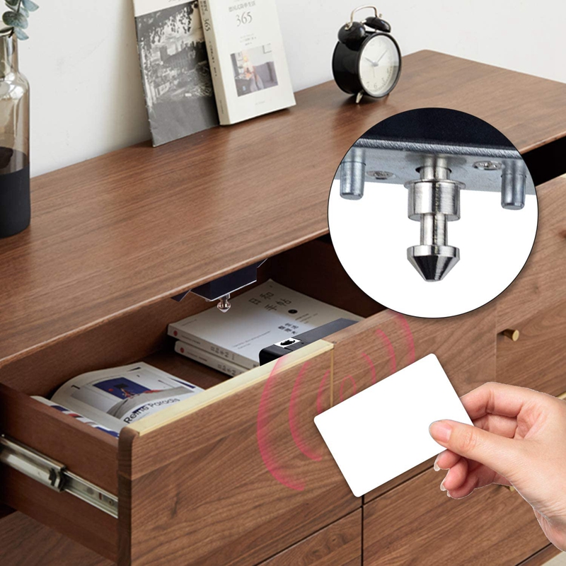 Smart Home Drawer Electronic L - Diy Electronics Cabinet บทวิจารณ์และราคา