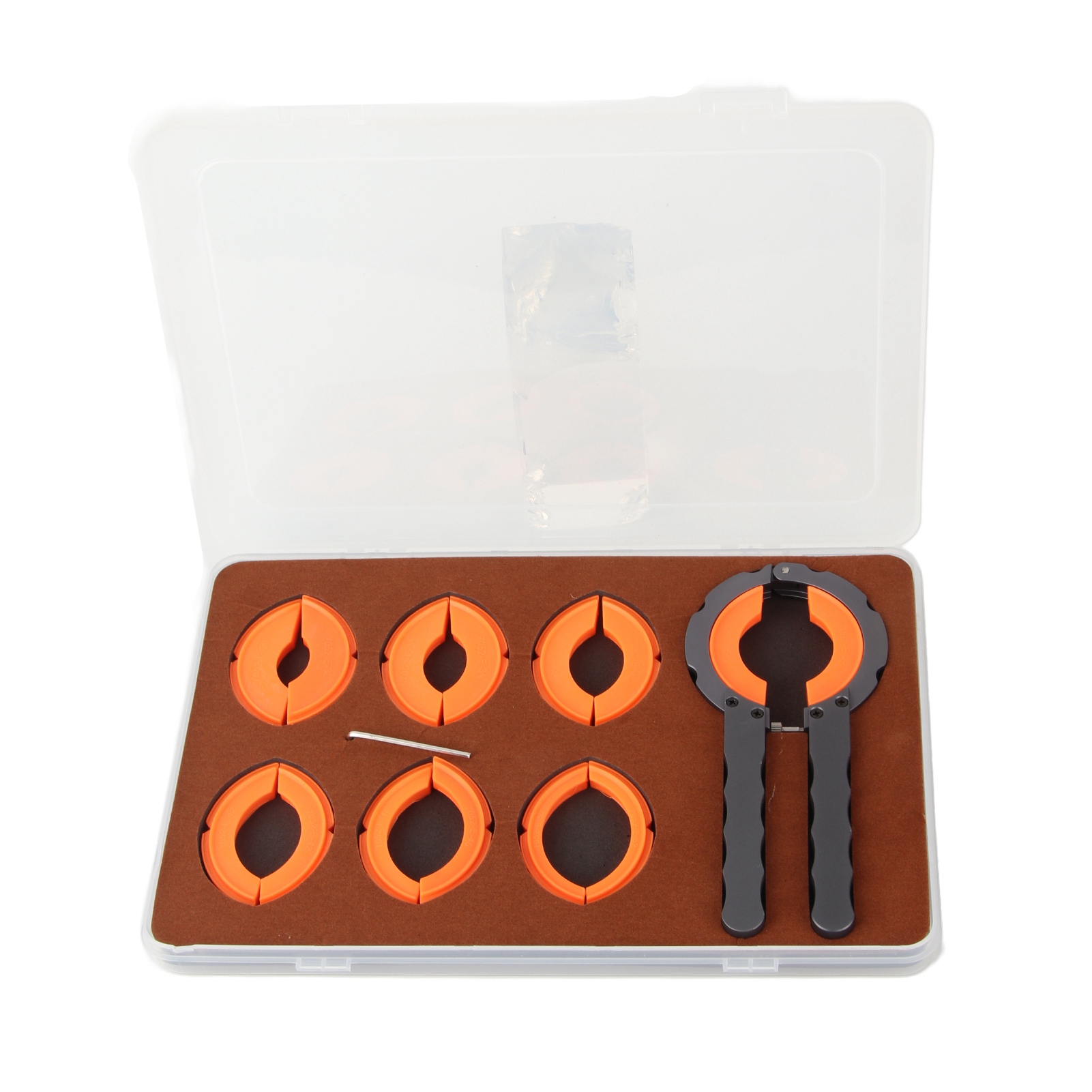 Watch Bezel Opener Set Profess - Diy Electronics Watch บทวิจารณ์และราคา