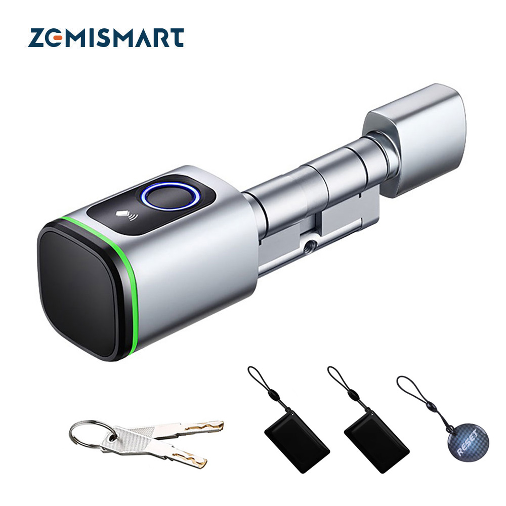Zemismart BLE Smart Electronic - Diy Waterproof Electronics บทวิจารณ์และราคา