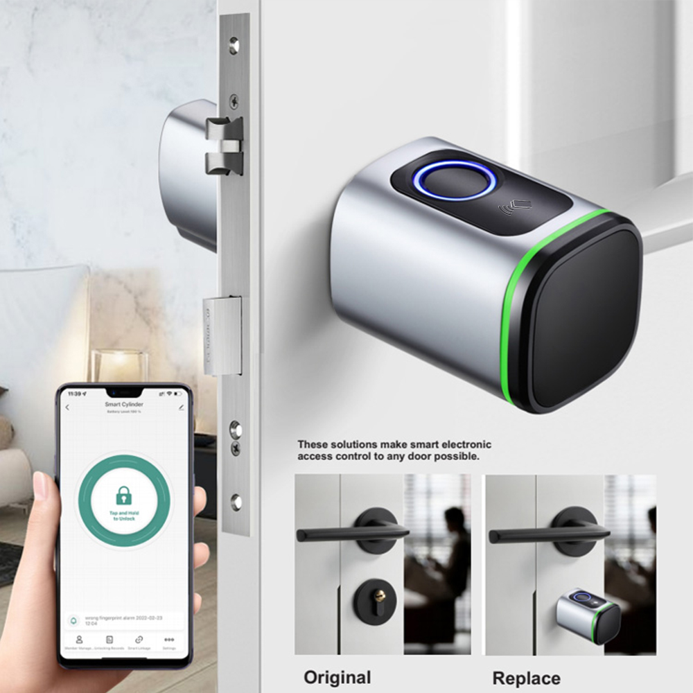 Zemismart BLE Smart Electronic - Diy Waterproof Electronics บทวิจารณ์และราคา