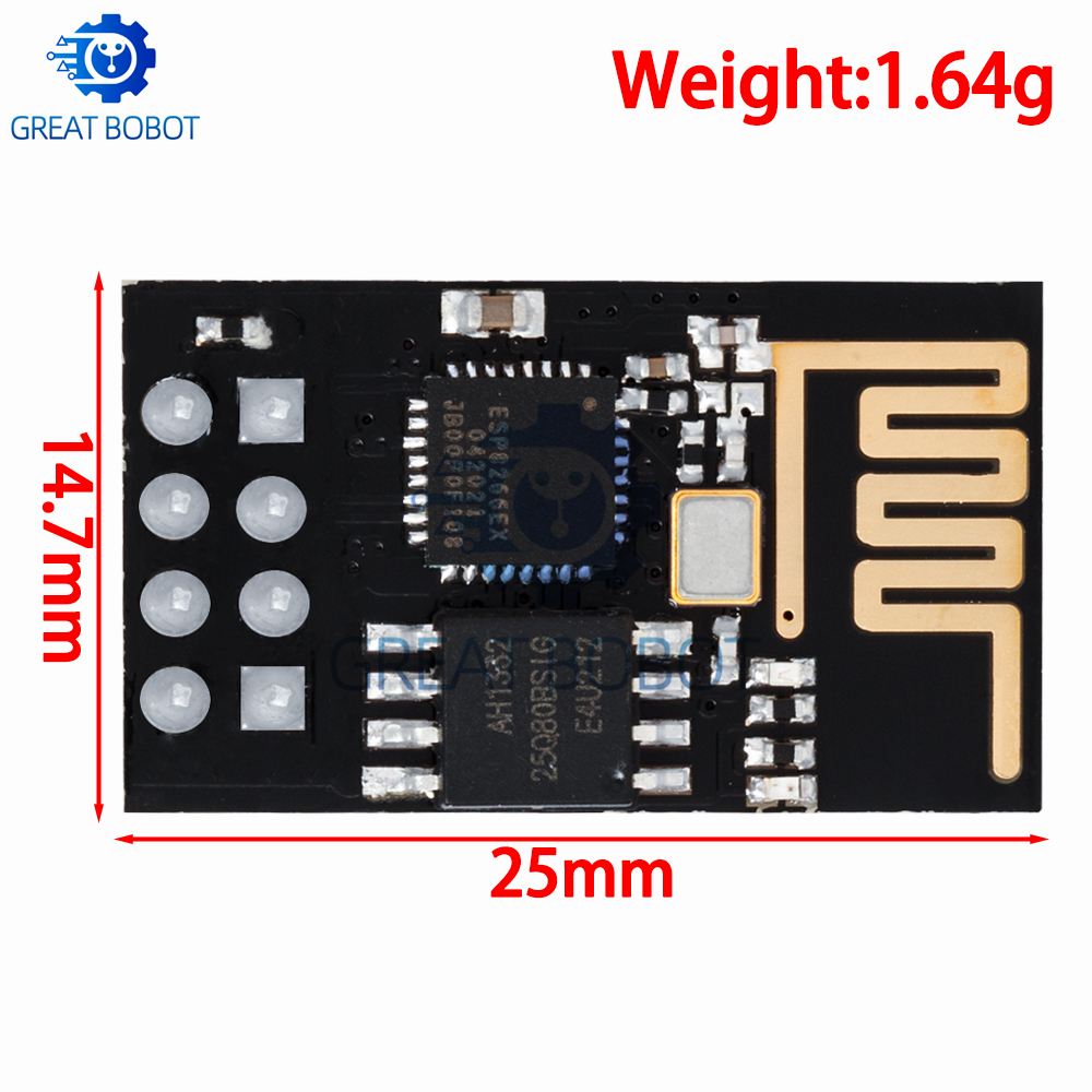 NodeMCU Compatible ESP8266 WiF - Ds18B20 Temperature Sensor บทวิจารณ์และราคา