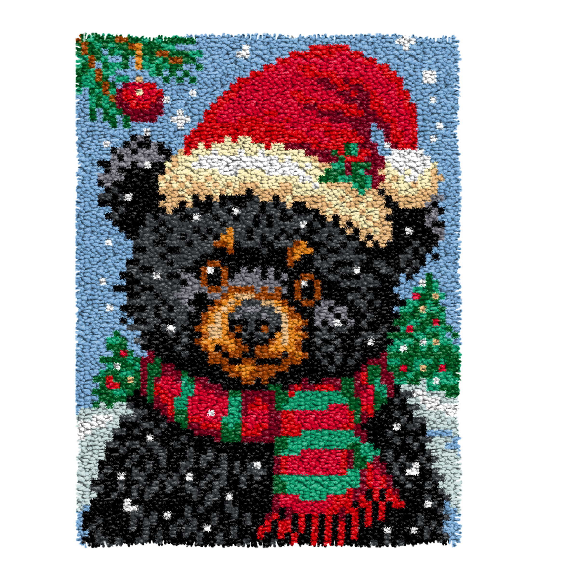 Animal Series Carpet Embroider - Diy Electronics Watch บทวิจารณ์และราคา