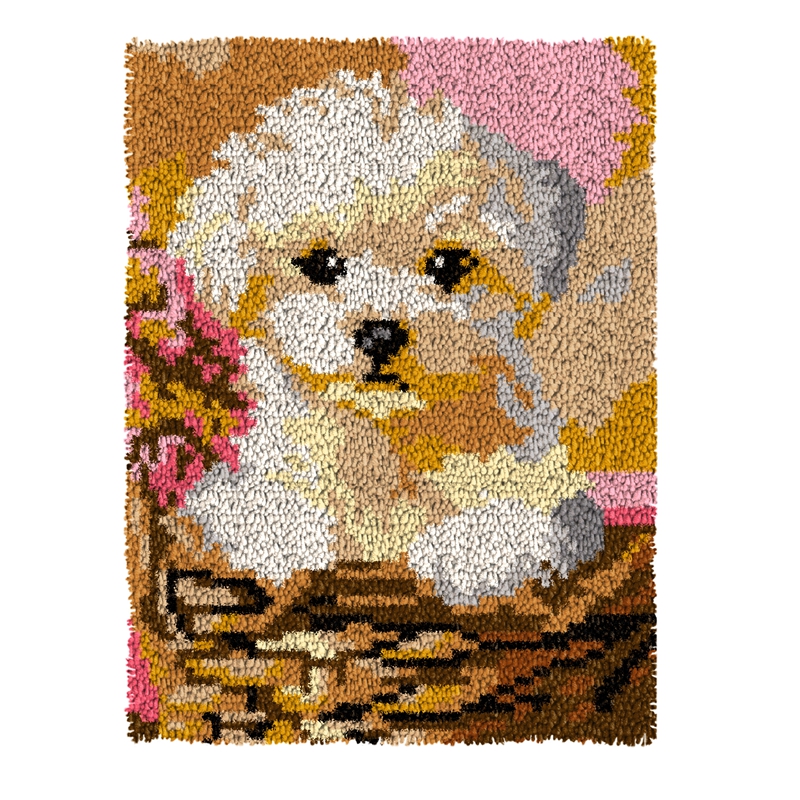 Animal Series Carpet Embroider - Diy Electronics Watch บทวิจารณ์และราคา
