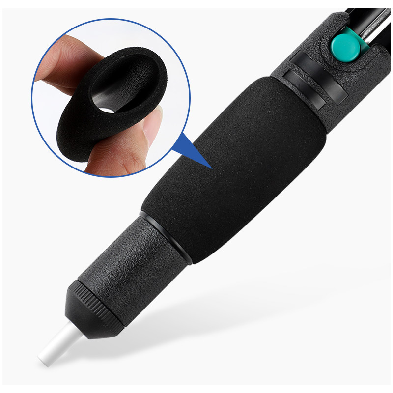 KELLYSHUN Solder Sucker Desold - Desoldering Pump Solder บทวิจารณ์และราคา