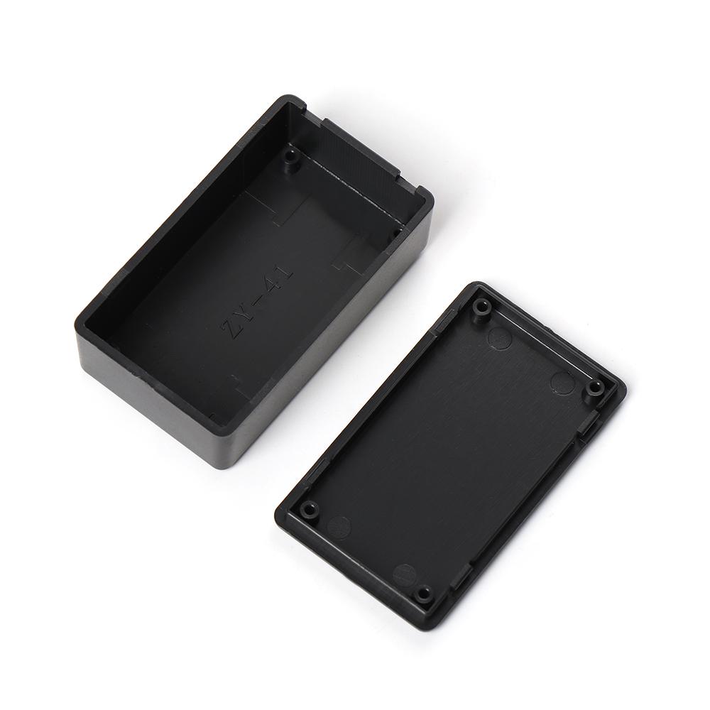 1/2pcs Black High Quality DIY  - Diy Waterproof Electronics บทวิจารณ์และราคา