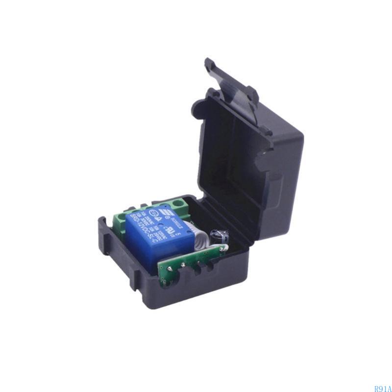 R91A Universal Wireless Remote - Rf 433Mhz Module บทวิจารณ์และราคา
